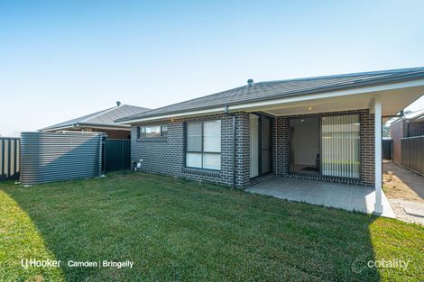 Property photo of 38 Redcap Street Spring Farm NSW 2570