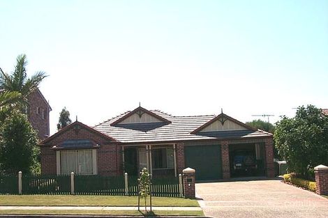 22 Greenwood St, Wishart, QLD 4122