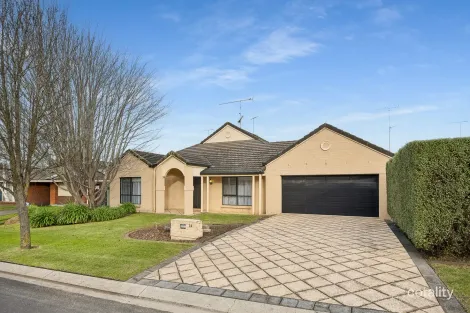 14 Max Young Dr, Mount Gambier, SA 5290