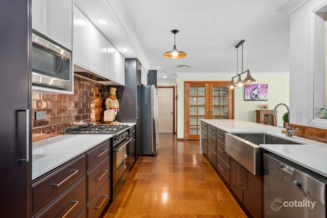 Property photo of 5 Charlotte Court Coffs Harbour NSW 2450