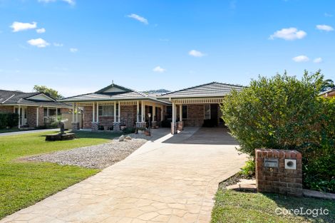 Property photo of 5 Charlotte Court Coffs Harbour NSW 2450