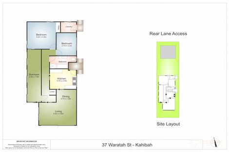 Property photo of 37 Waratah Street Kahibah NSW 2290