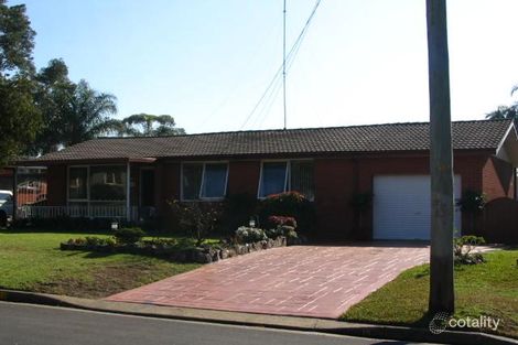 19 Chesterfield Rd, South Penrith, NSW 2750