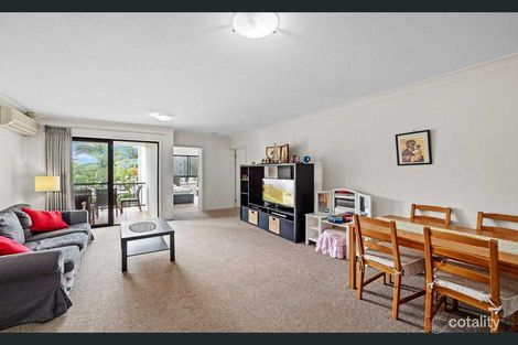 46/52 Newstead Tce, Newstead, QLD 4006