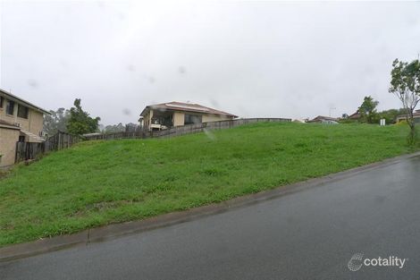 Property photo of 8 Kakadu Crescent Underwood QLD 4119