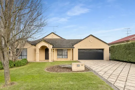 Property photo of 14 Max Young Drive Mount Gambier SA 5290