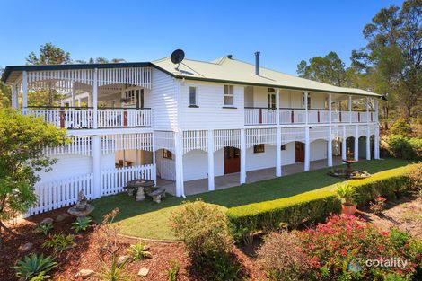 Property photo of 49 Woodward Place Pullenvale QLD 4069