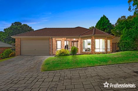 9/21-25 Cambridge Rd, Mooroolbark, VIC 3138