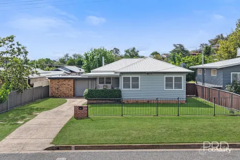 216 JOHNSTON ST, NORTH TAMWORTH, NSW 2340