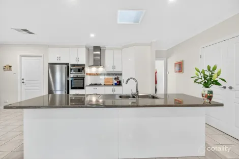 Property photo of 3 Fairway Drive McCracken SA 5211