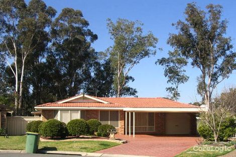 Property photo of 23 Gleeson Place Abbotsbury NSW 2176