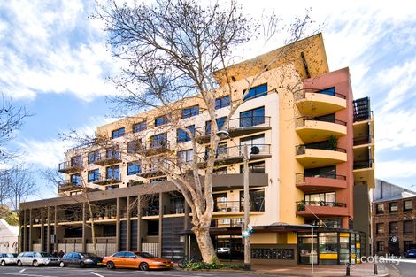 Property photo of 211/200 Campbell Street Darlinghurst NSW 2010
