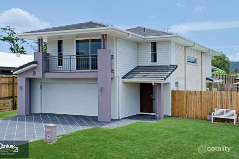 Property photo of 4 Osprey Place Upper Kedron QLD 4055
