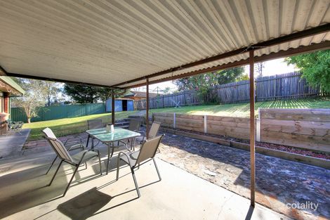 Property photo of 3 Middleton Place Picton NSW 2571