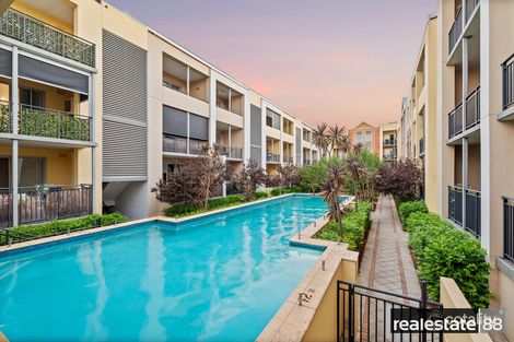 66/134 Aberdeen St, Northbridge, WA 6003