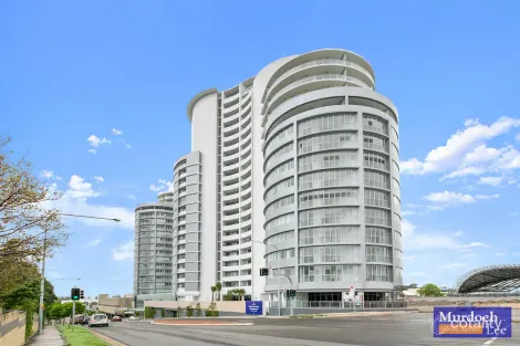 1810/301 Old Northern Rd, Castle Hill, NSW 2154