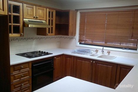 Property photo of 3 Larra Place Dundas Valley NSW 2117