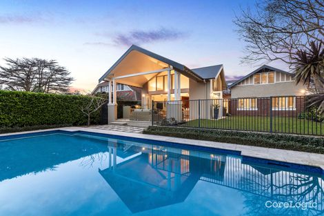 Property photo of 15 Belgium Avenue Roseville NSW 2069