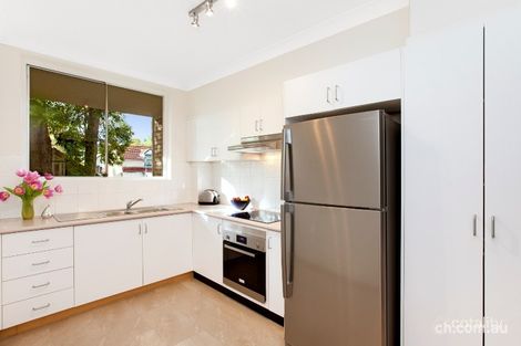 Property photo of 2/31 Church Street Birchgrove NSW 2041