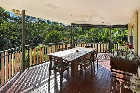 Property photo of 154 Glenmount Road Tanawha QLD 4556
