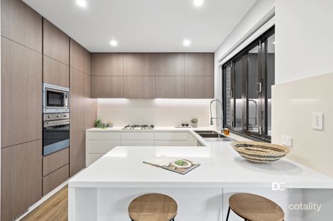 Property photo of 2/40A Correys Avenue Concord NSW 2137
