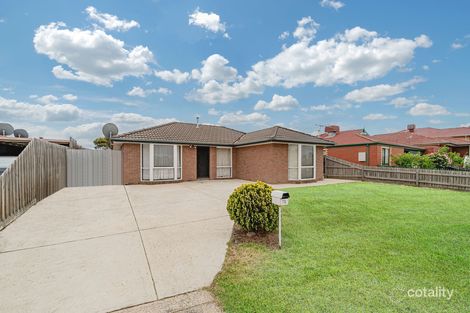 Property photo of 18 Dillwynia Place Meadow Heights VIC 3048