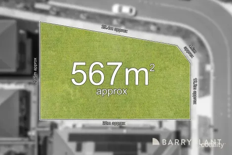 4 Vosges Cres, Berwick, VIC 3806