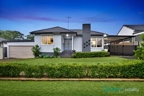 Property photo of 13 Yarrawonga Street South Windsor NSW 2756