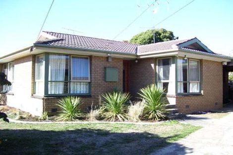 18 Mimosa Ave, Alfredton, VIC 3350