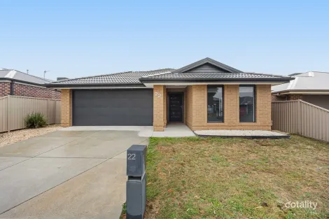 22 Spoonbill Ave, Winter Valley, VIC 3358