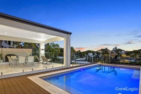 Property photo of 2137 Beaufort Way Hope Island QLD 4212