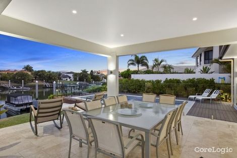 Property photo of 2137 Beaufort Way Hope Island QLD 4212