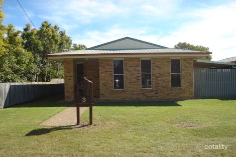 Property photo of 3 Brewer Street Bundaberg North QLD 4670