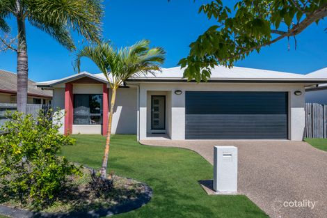 Property photo of 16 Sandplover Circuit Bohle Plains QLD 4817