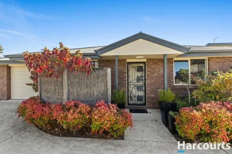 Property photo of 2/36 Archer Street Port Sorell TAS 7307