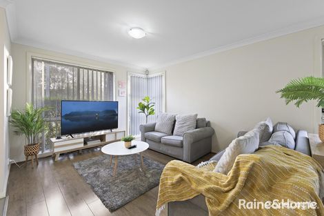 Property photo of 11 Britannia Drive Glenfield NSW 2167