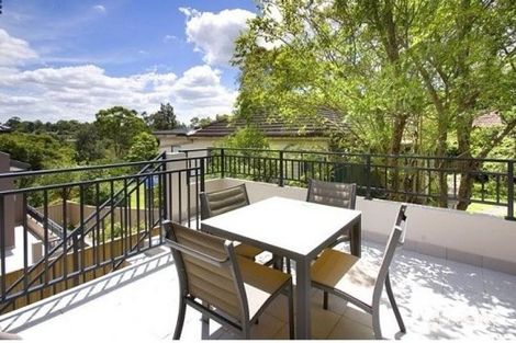 Property photo of 1B Valley Park Crescent North Turramurra NSW 2074