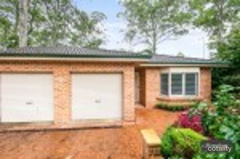 Property photo of 38A Cherrybrook Road West Pennant Hills NSW 2125