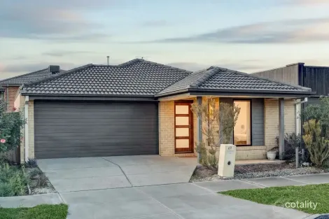 69 Bassett Ave, Wyndham Vale, VIC 3024