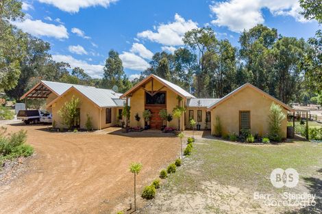 Property photo of 38 Cockatoo Drive Nannup WA 6275