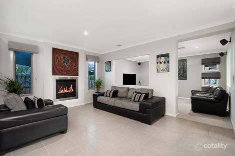 Property photo of 21 Paringa Drive Ferntree Gully VIC 3156