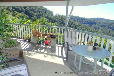 Property photo of 639 Beechmont Road Lower Beechmont QLD 4211