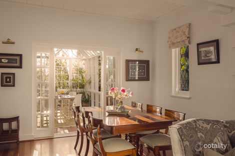 Property photo of 33 Wavell Road Dalkeith WA 6009