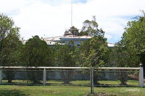 22 Pratten St, Dalby, QLD 4405