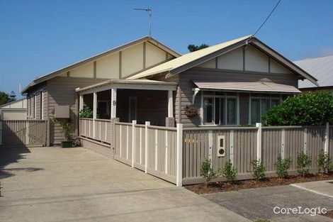Property photo of 9 Everton Street Hamilton East NSW 2303