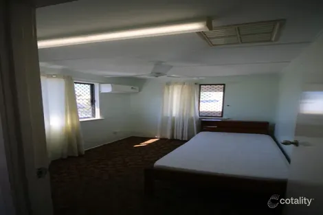 Property photo of 104 Upper Dawson Road Allenstown QLD 4700
