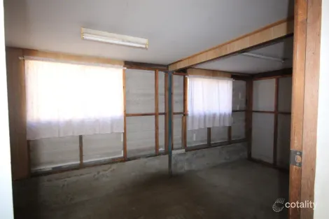 Property photo of 104 Upper Dawson Road Allenstown QLD 4700