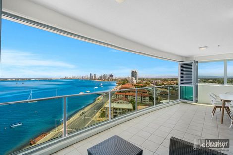 Property photo of 1007/300 Marine Parade Labrador QLD 4215