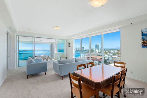 Property photo of 1007/300 Marine Parade Labrador QLD 4215