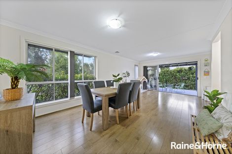 Property photo of 11 Britannia Drive Glenfield NSW 2167